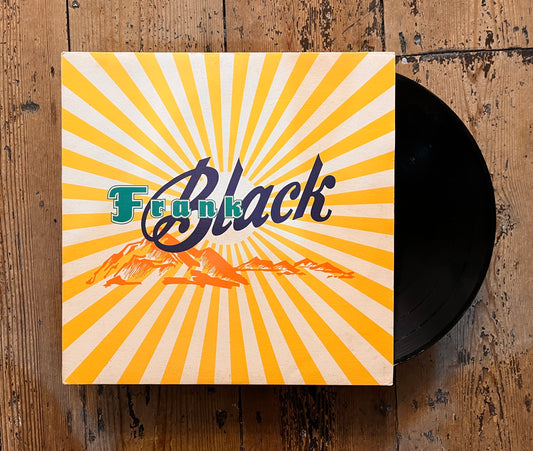 Frank Black - Frank Black