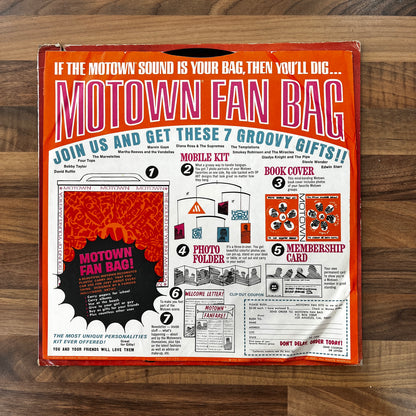 Bobby Taylor ‎– Taylor Made Soul