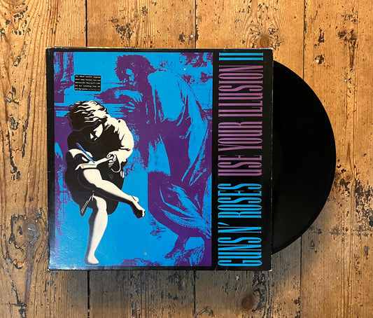 Guns N' Roses - Use Your Illusion II
