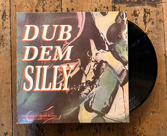 Dennis Bovell - Dub Dem Silly