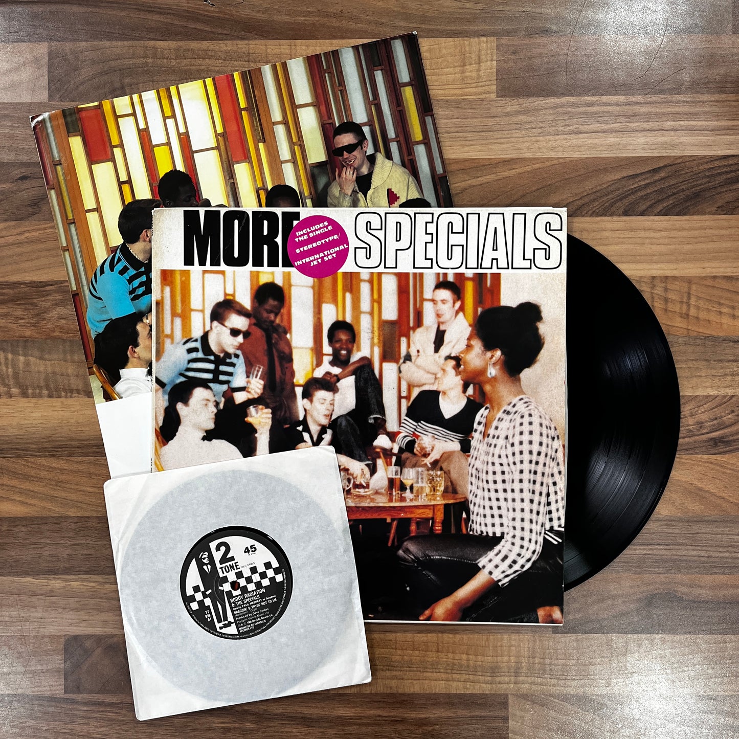 The Specials - More Specials