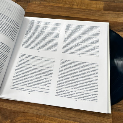 Jonny Trunk - 20,000 Leagues Under The Sea