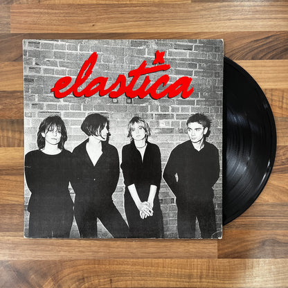 Elastica - Elastica