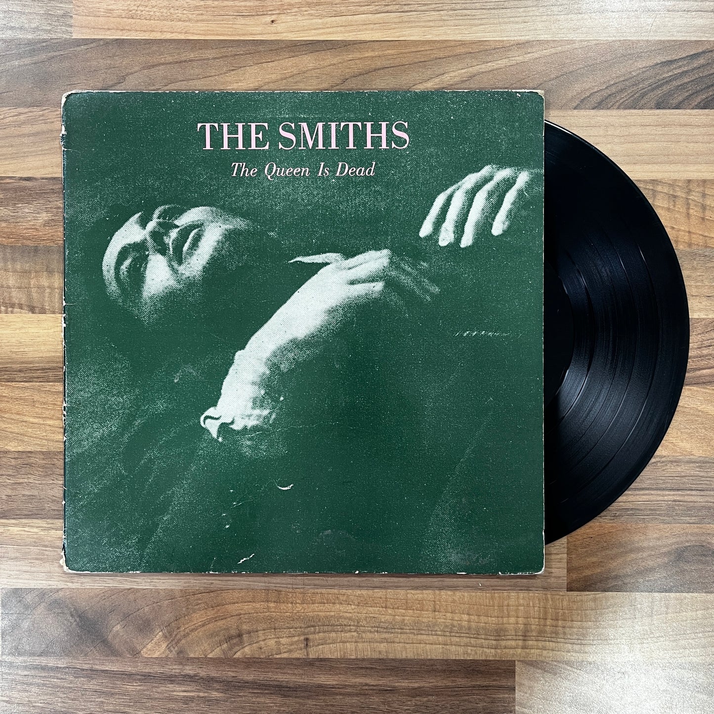 The Smiths - The Queen Is Dead
