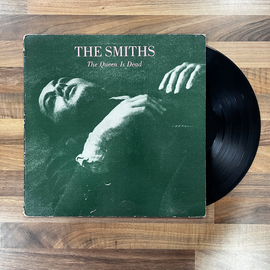 The Smiths - The Queen Is Dead
