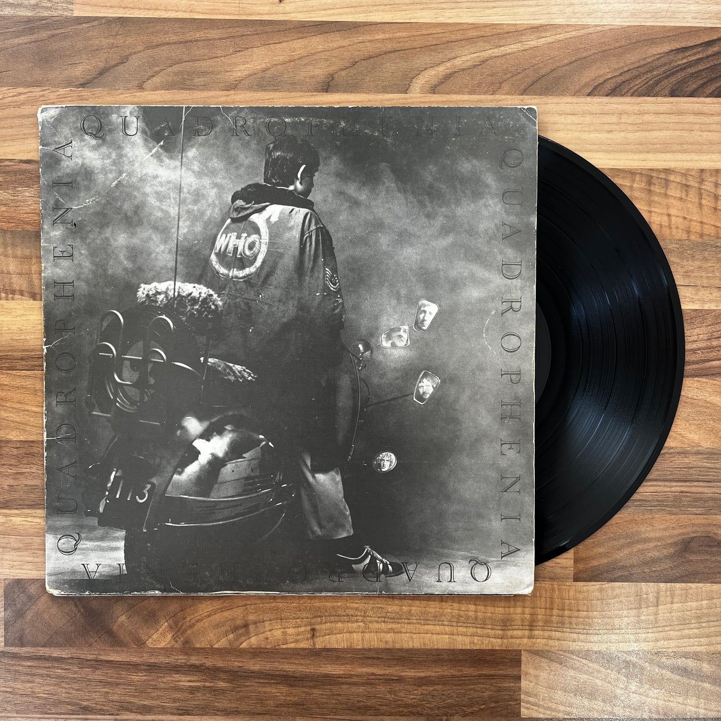 The Who - Quadrophenia