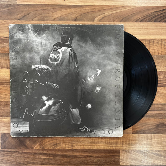 The Who - Quadrophenia