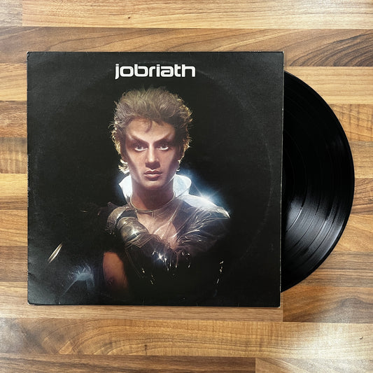 Jobriath - Creatures of the Street