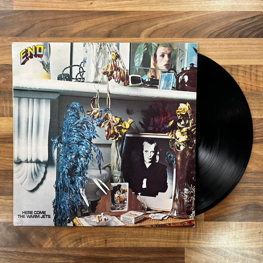 Eno - Here Come The Warm Jets