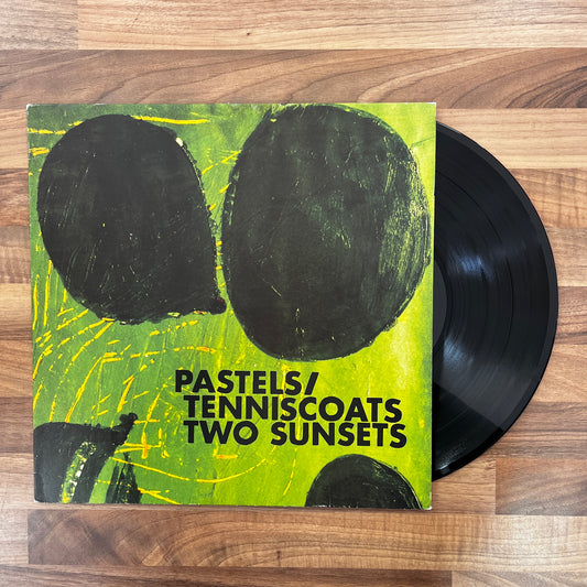 Pastels/Tenniscoats - Two Sunsets
