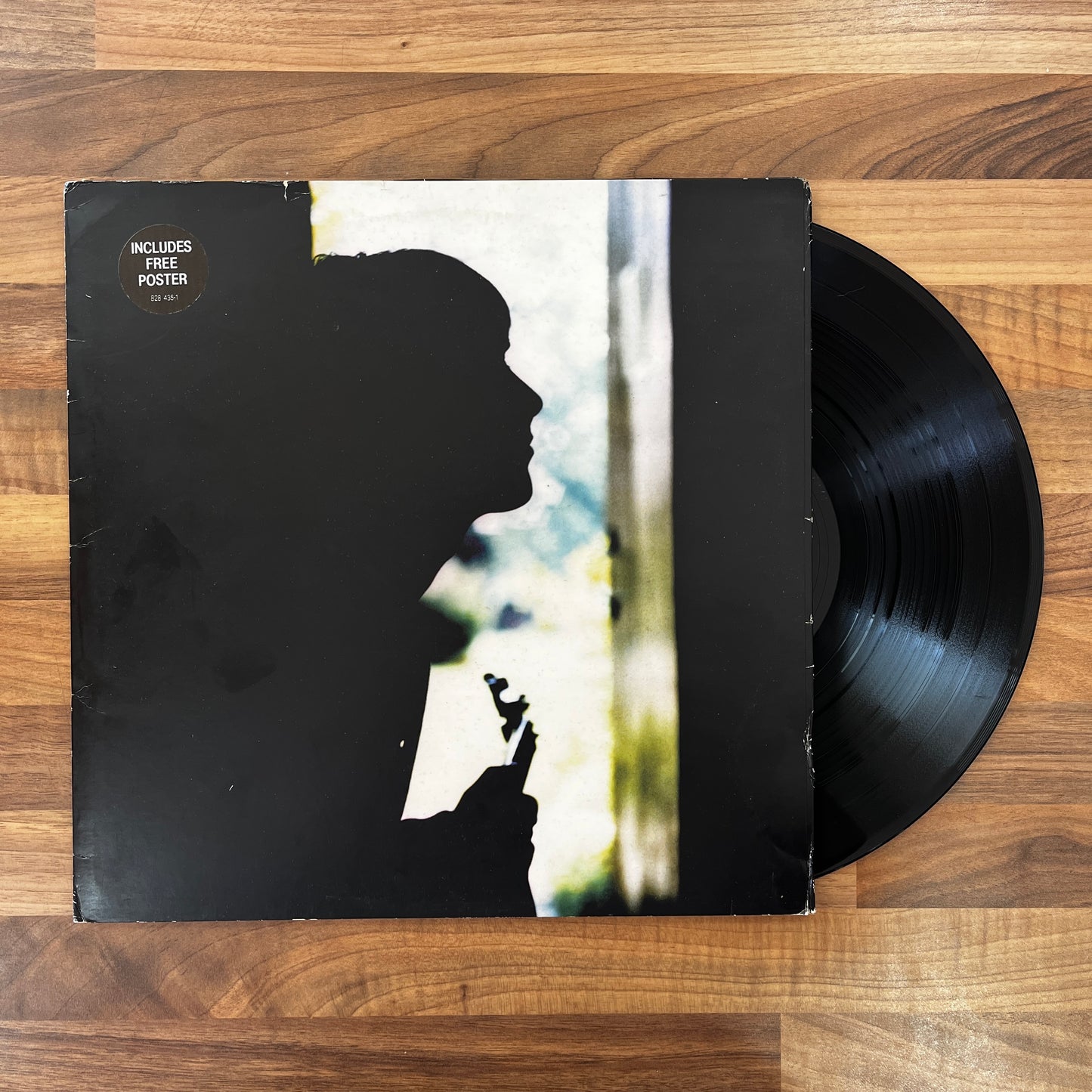 Paul Weller - Wild Wood