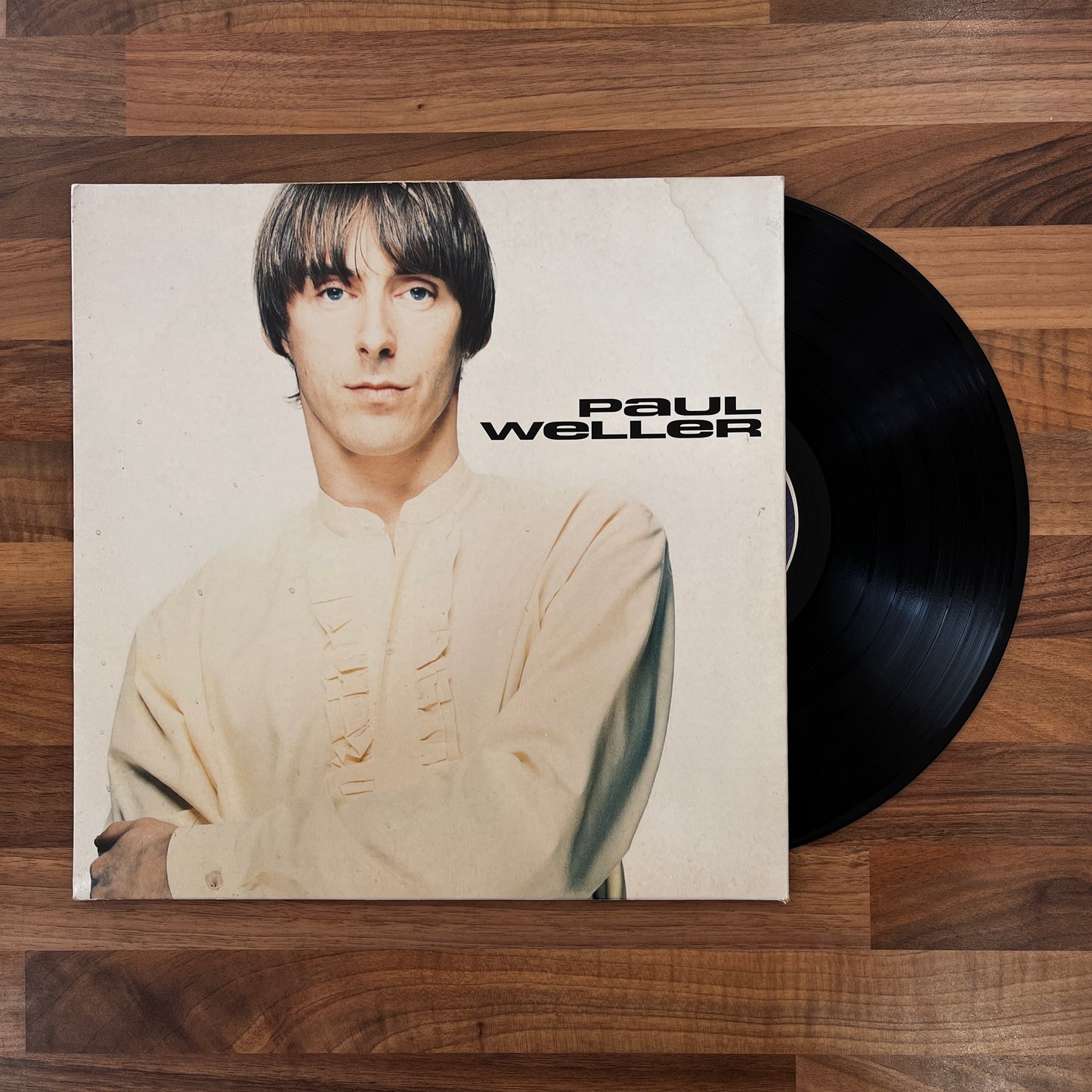 Paul Weller - Paul Weller