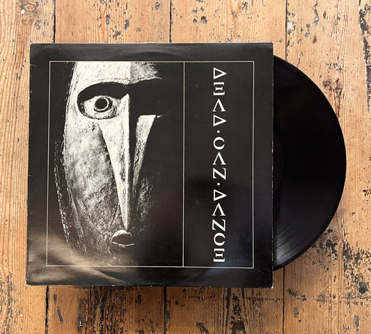 Dead Can Dance - Dead Can Dance