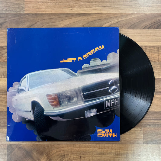 slim smith just a dream south records southend original vinyl first
