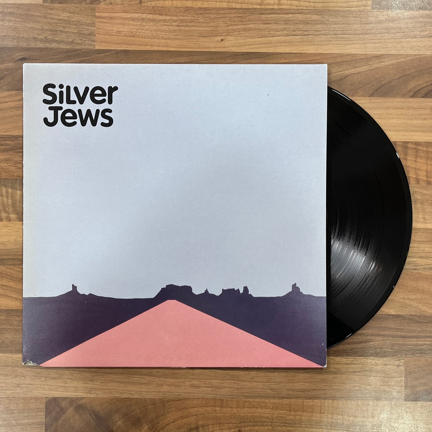 silver jews american water first pressing vinyl south records southend