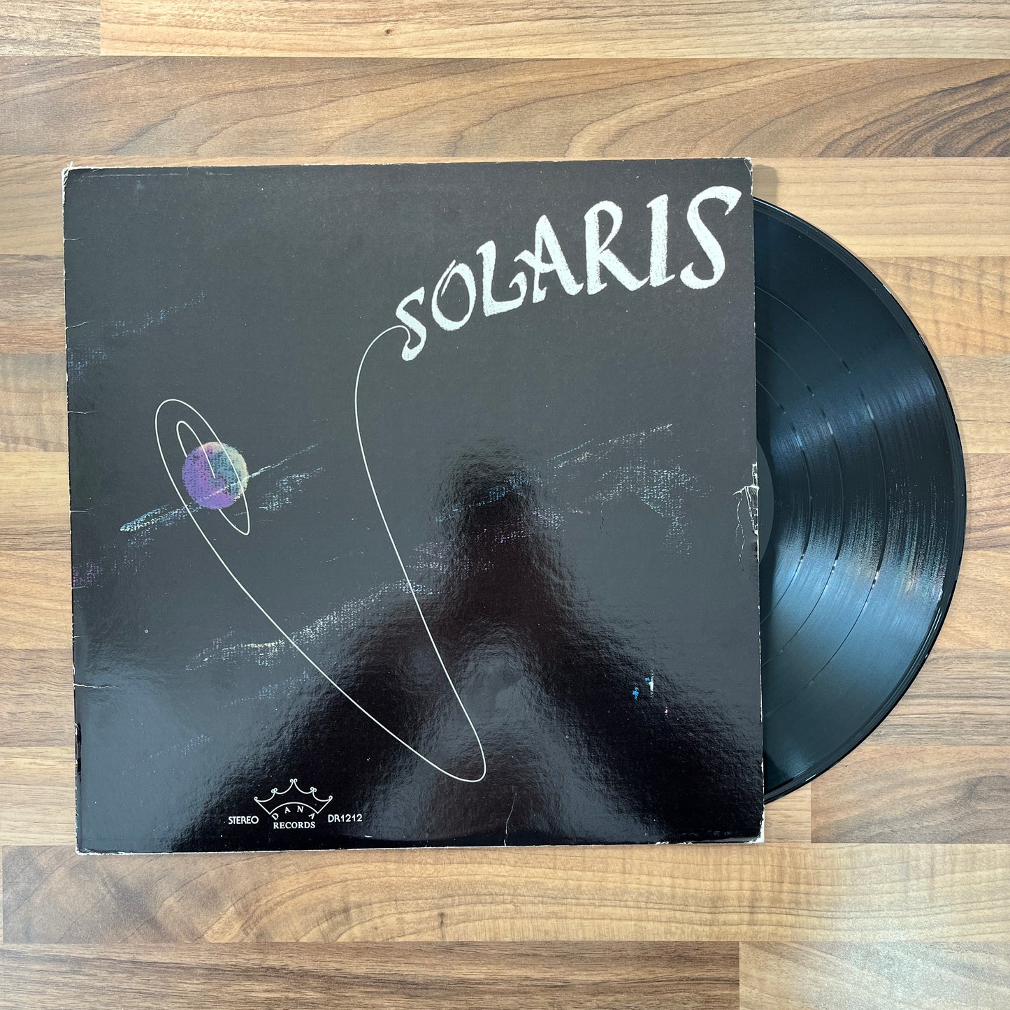Solaris - Solaris