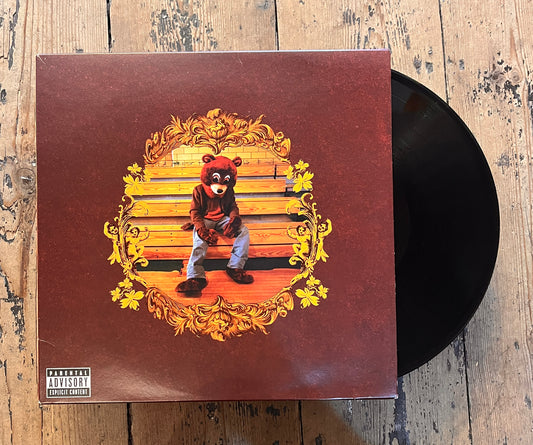 Kanye West - The College Dropout