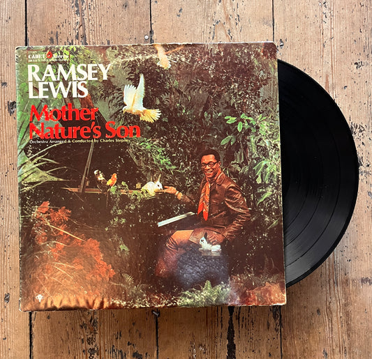 Ramsey Lewis - Mother Nature's Son