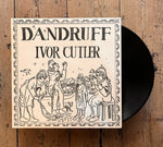 Ivor Cutler - Dandruff