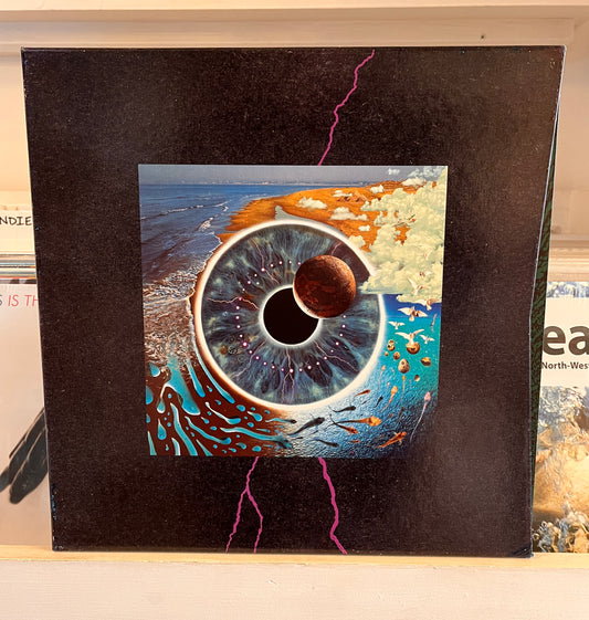 Pink Floyd - Pulse