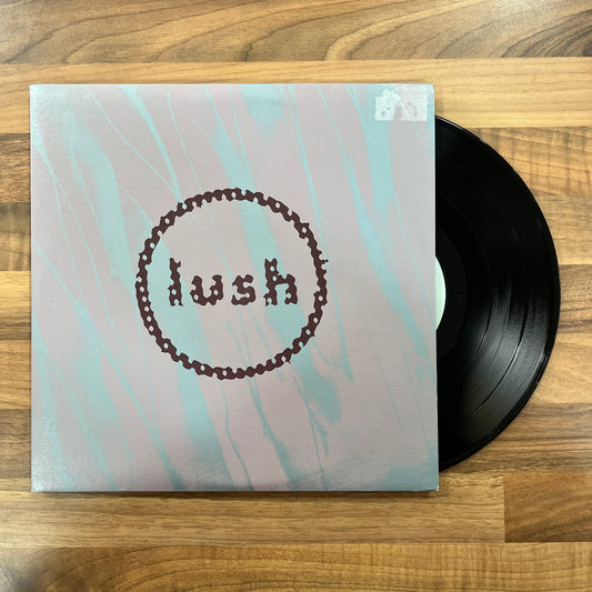 Lush - Spooky
