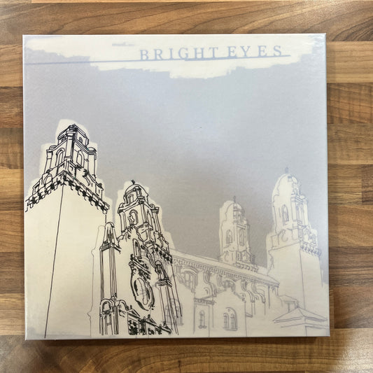 Bright Eyes - Vinyl Boxset