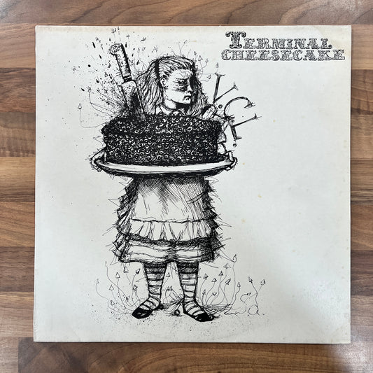 Terminal Cheesecake - V.C.L. - South