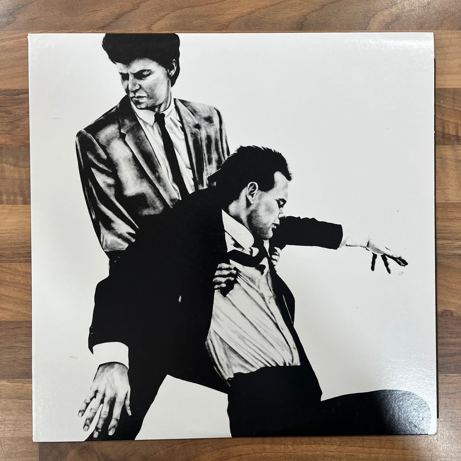 Glenn Branca - The Ascension - South