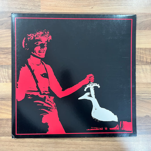 The Residents ‎– Duck Stab - South