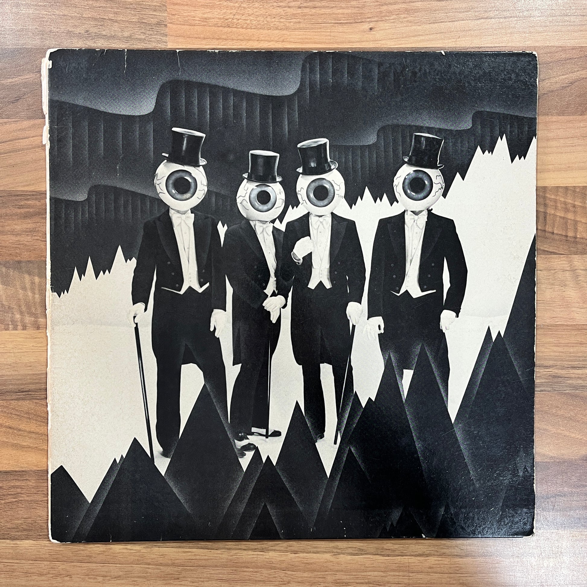 The Residents ‎– Eskimo - South