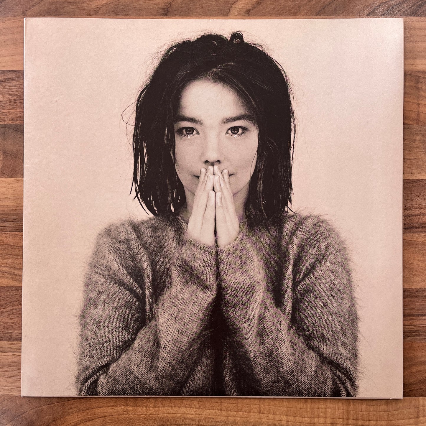 Björk ‎– Debut - South