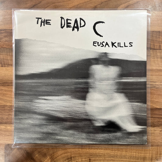 The Dead C ‎– Eusa Kills