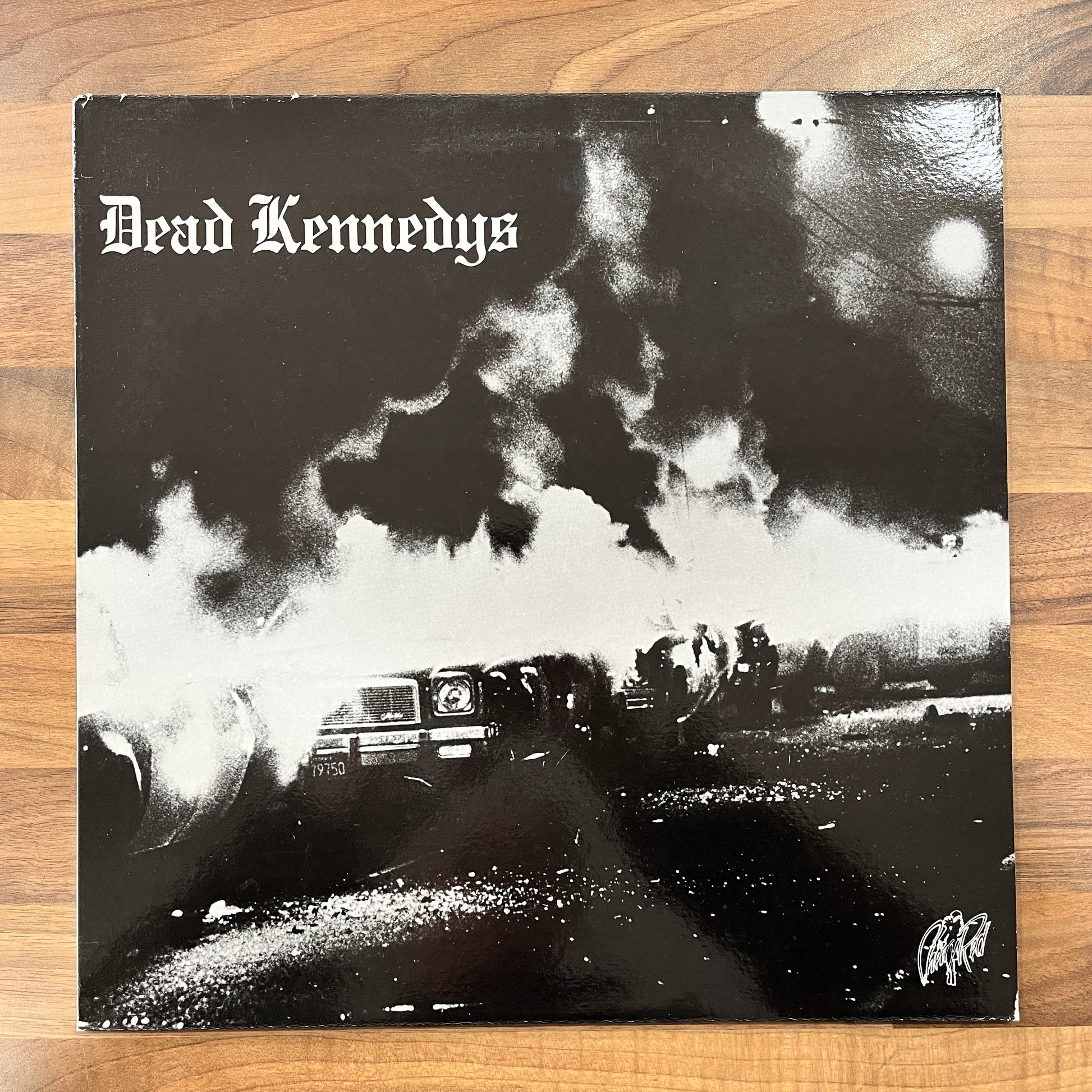 Dead Kennedys - Fresh Fruit For Rotting Vegetables - South
