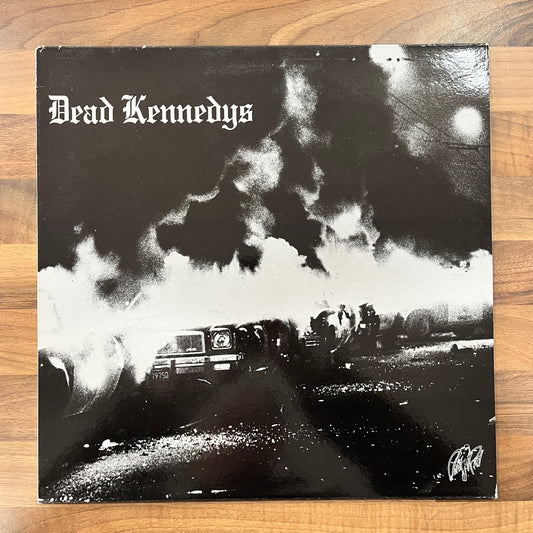 Dead Kennedys - Fresh Fruit For Rotting Vegetables - South
