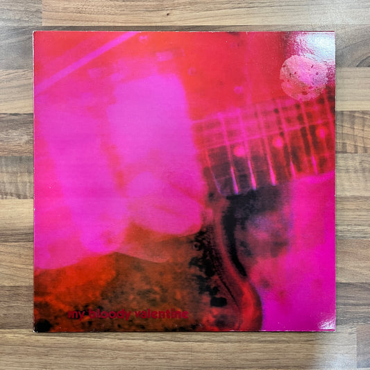 My Bloody Valentine - Loveless - South