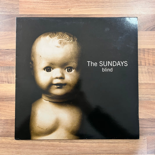 The Sundays - Blind - South