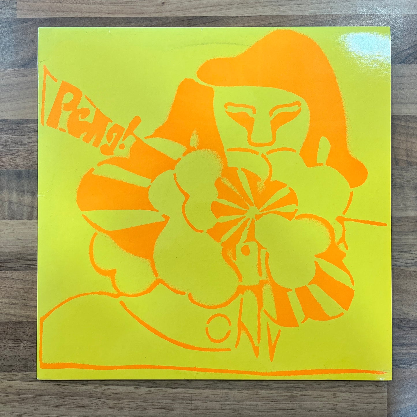 Stereolab - Peng! - South