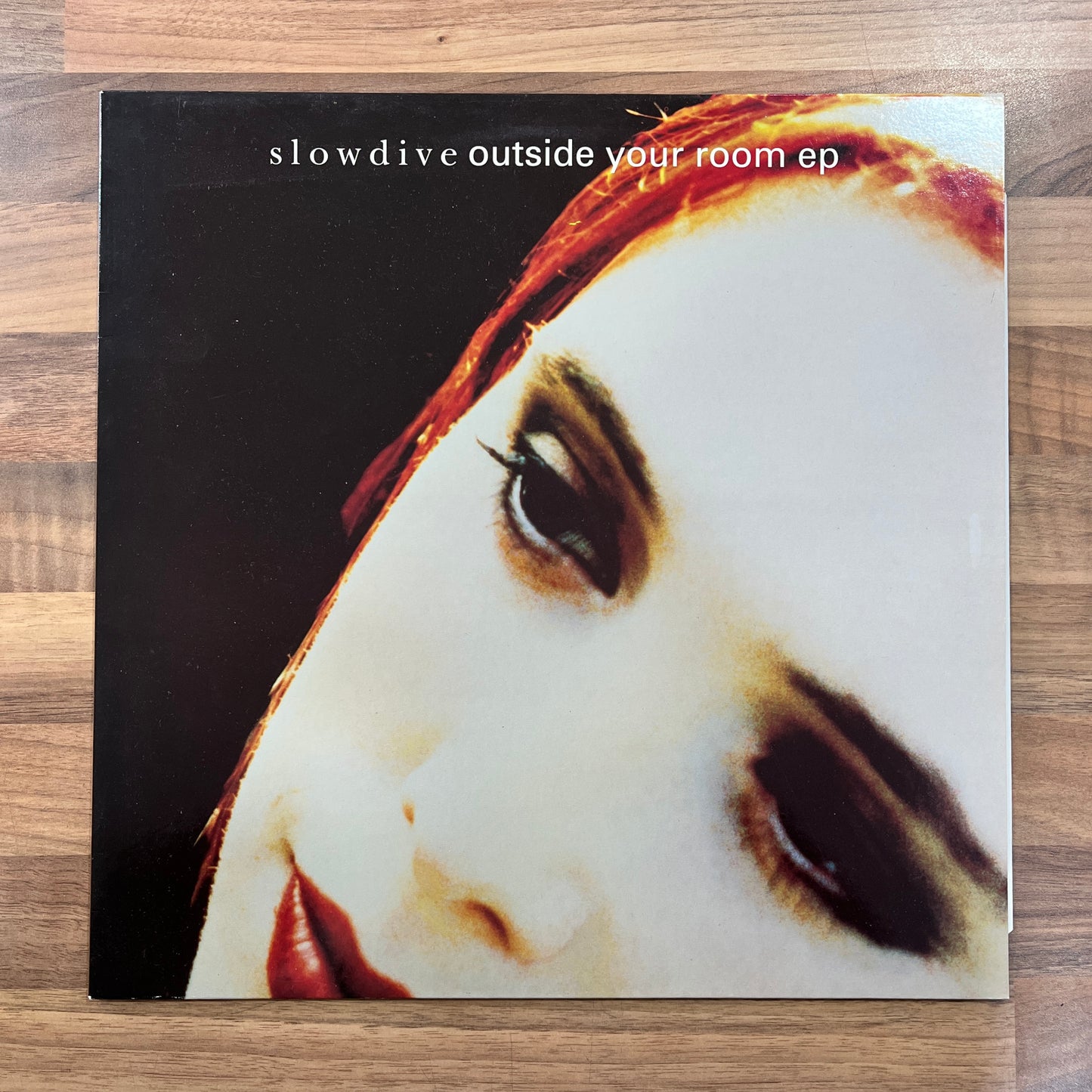 Slowdive - Outside Your Room EP - South