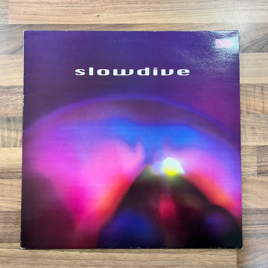 Slowdive - 5 EP - South