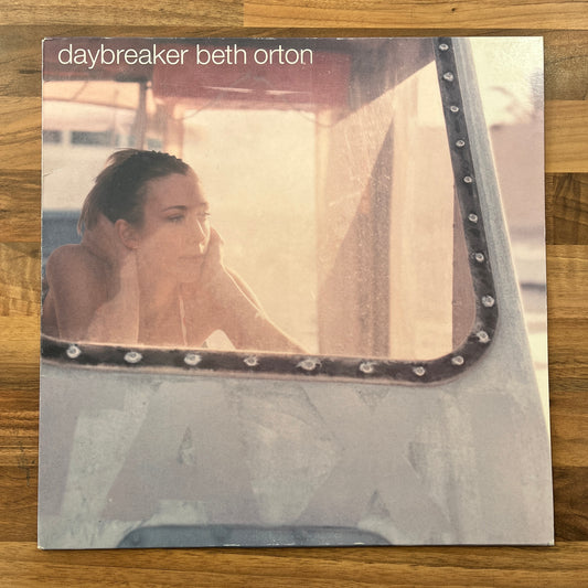 Beth Orton - Daybreaker - South