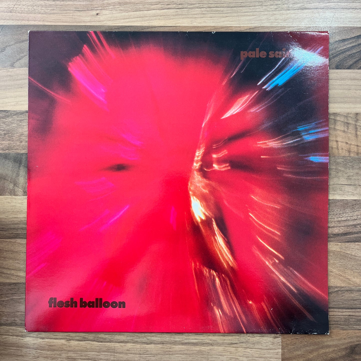 Pale Saints - Flesh Balloon - South