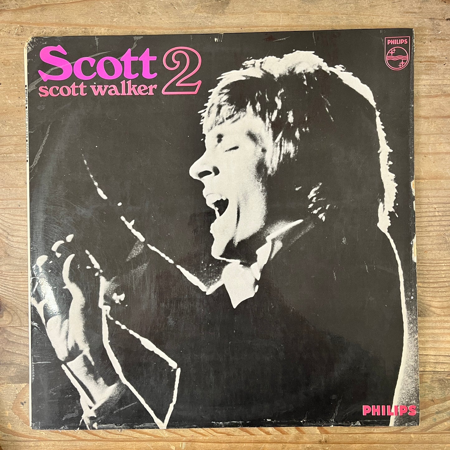 Scott Walker - Scott 2