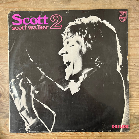 Scott Walker - Scott 2