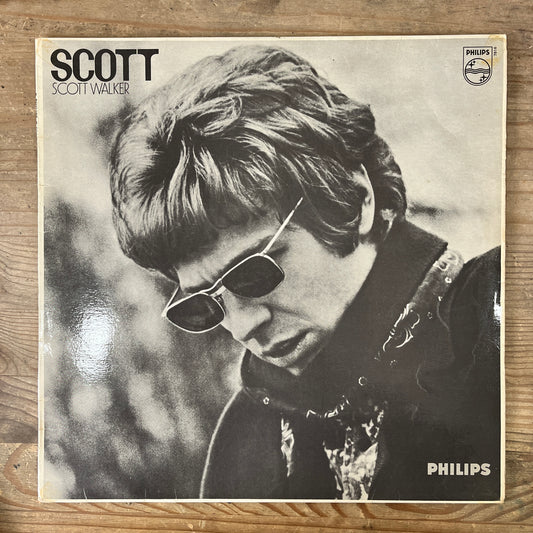Scott Walker - Scott