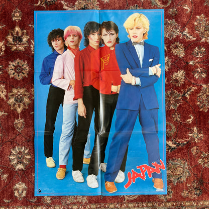 Japan - Quiet Life