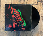 A Tribe Called Quest - Low End Theory