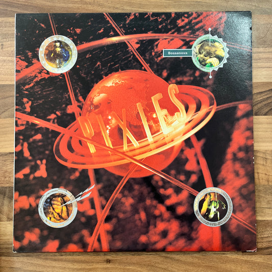 Pixies - Bossanova