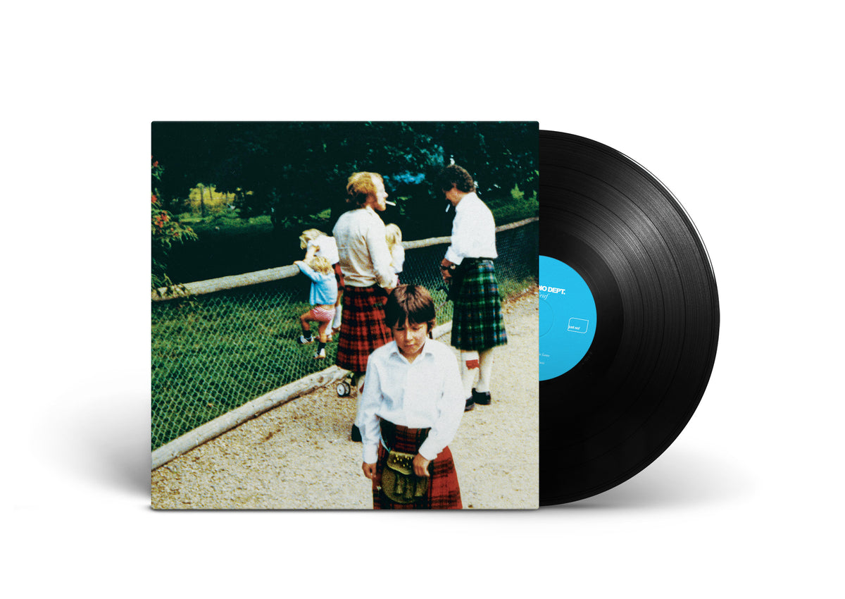 The Radio Dept. - Pet Grief (20th Anniversary Edition) south records vinyl 2026