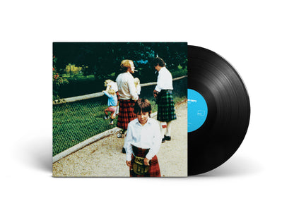 The Radio Dept. - Pet Grief (20th Anniversary Edition) south records vinyl 2026