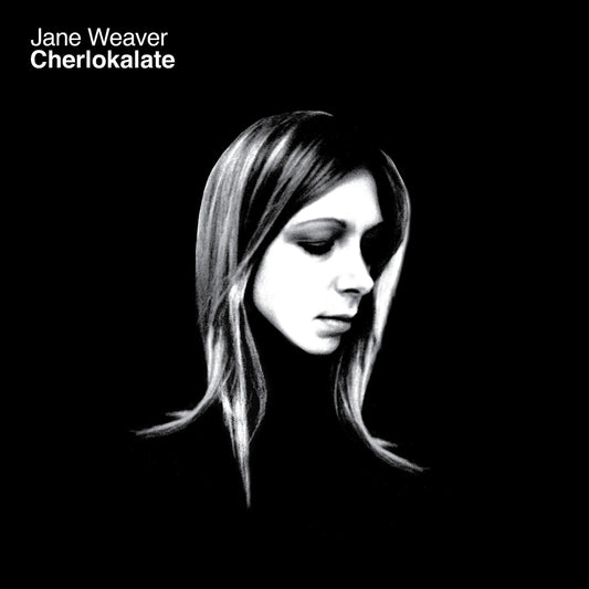 jane weaver Cherlokalate south records 2026